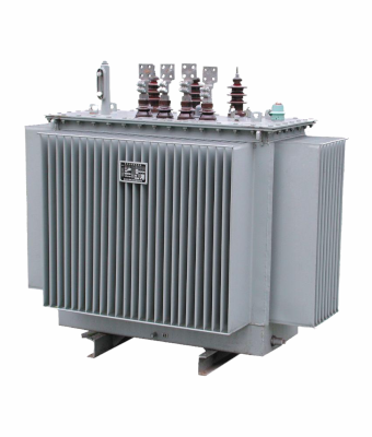 Oil Type Transformer image